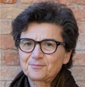 Dr. Anna Painelli
